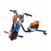 Gordon G810 Driftovacia elektrická trojkolka, LED, 100 kg, 250 W, 15 km/h