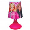 Lexibook bezdrôtová stolová lampička Barbie
