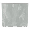 Prosperplast Truhlík URBI CASE BETON EFFECT T s vkladem výsoký 58 cm - barva: beton