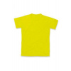 Tričko STEDMAN ACTIVE 140 RAGLAN MEN Cyber Yellow žltá XXL