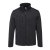PORTWEST KX3 PERFORMANCE T830 / Fleecová bunda - grey Marl L