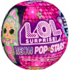 MGA L.O.L. Surprise! Neon Pop Star bábika PDQ 120674-EUC