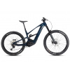 SUNN Celoodpružený horský elektrobicykel One S1 2025 L, Modrá