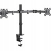 DRŽIAK PRE DUÁLNY MONITOR SOS 1120 MECHANICKÝ STOJAN