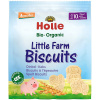 HOLLE Little Farm Bisquits 100 g
