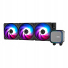 Vodné chladenie MSI MAG CORELIQUID A13 360 ARGB 3x120 mm