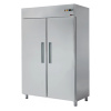 Skříň mrazicí 1400 l GN 2/1, nerez | REDFOX - FT 1400