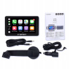 Symfony W706 - Carplay Android Auto, monitor do auta