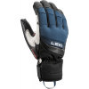 Leki Griffin Base 3D - black/marine 7.5