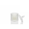 Bartek Candles Vonná sviečka Crystal - sklo 180g
