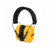 DEW Dewalt DPG18-BX Ochranné slúchadlá čierne, žlté