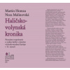 Haličsko-volynská kronika