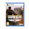Sniper Elite Resistance (Deluxe Edition)
