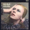 David Bowie Hunky Dory LP