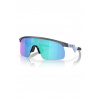 Slnečné okuliare Oakley 9010-1623 Resistor Blue Stl W/Prizm Spphir