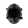 Salming Core Helmet Black JR Brankárska maska