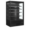 Chladicí vitrína přístěnná, kř. dveře | TEFCOLD EXTRA1250 CD