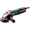 Metabo WEPBA 17-125 Quick uhlová brúska 125mm 600548000