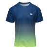 IQ Estise T-shirt M 92800597462 (201314) Green XXL