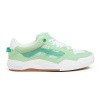 VANS topánky - Skate 2 Wayvee Green/Gum (17P) veľkosť: 38