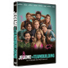 Jedeme na teambuilding DVD