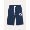 Chlapčenské kraťasy - Winkiki WJB 31215, tmavo modrá Farba: Modrá, Veľkosť: 134