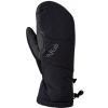 RAB Storm Mitt 2020, black - L