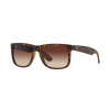 Ray-Ban RB4165 JUSTIN 710/13