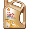 Motorový olej SHELL Helix Ultra ECT C2/C3 0W-30 3,7kg, 4,0l, 0W-30 550046306 EAN: 5011987861237