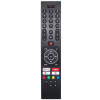 finlux rc43137 - náhradní dálkový ovladač kompatibilní