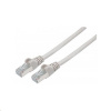 Intellinet 20m Cat6 SFTP sieťový kábel Šedá S/FTP (S-STP) (733304)