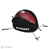 Mammut Helmet Holder Pro držiak prilby, čierna