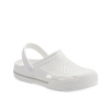 Obuv COQUI Clogsy Lindo White Biela 47