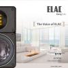 Test und Demonstration - The Voice Of ELAC (180g) (45 RPM) (LP)