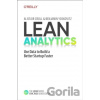 Lean Analytics - Alistair Croll, Benjamin Yoskovitz