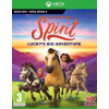 Spirit Lucky’s Big Adventure