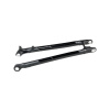 TREK Seatstay Trek Powerfly 9.9 LT 2019 Dnister Black