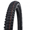 Plášť SCHWALBE BIG BETTY 27.5x2.40 (62-584) 50TPI 1140g Super Trail TLE Soft
