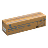Konica-Minolta toner MINOLTA Magicolor 1600/1650EN/1680/1690 black (2500 str.)