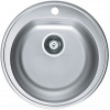 Drez Alveus Form 30 satin, 510 mm