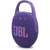 JBL Clip 5 Purple
