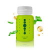 ESSENS Aloe vera + Q10 60 kapsúl