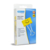 RAPESCO Klipy na dokumenty, 25 mm, RAPESCO, 