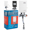Ohrievač vody Wijas 4500 W