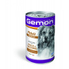 Gemin Adult Medium kura a morka 1250 g