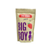 BigBoy Jahody plátky lyofilizované 100 g eko varianta v sáčku