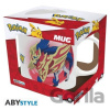 Pyramid Hrnček International Pokémon Zamazenta And Zacian keramika 300 ml