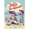 Jojo, to vážne? | Hronská Branislava