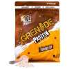 Grenade Protein Whey Fudge Up, Čokoláda-Karamel - 480 g