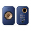 Repro All In One Kef LSX II / Cobalt Blue / 2ks